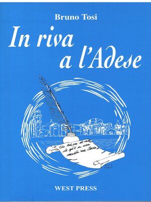 cover image of In riva al'Adese